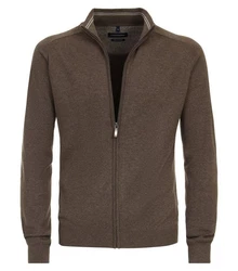 CASAMODA Strickjacke Uni uni (004450)