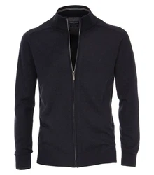 CASAMODA Strickjacke Uni 004450