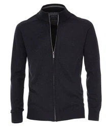 CASAMODA Strickjacke Uni 004450