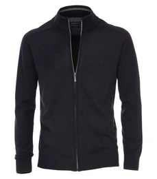 Strickjacke Strickjacke uni