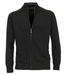 CASAMODA Strickjacke Uni 