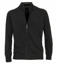 CASAMODA Strickjacke Uni 