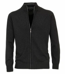 Strickjacke Strickjacke uni