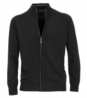 CASAMODA Strickjacke Uni CASAMODA Strickjacke Uni