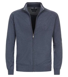 Strickjacke Strickjacke uni
