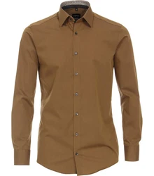 VENTI Businesshemd Modern Fit Kentkragen 123942200