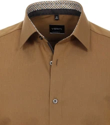 VENTI Businesshemd Modern Fit Kentkragen 123942200