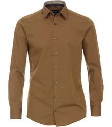 VENTI Businesshemd Modern Fit Kentkragen 123942200