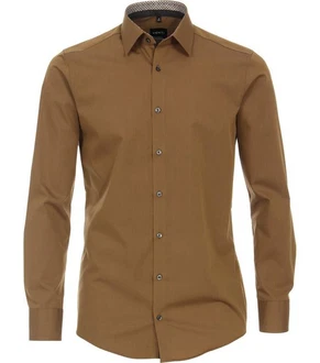 VENTI Businesshemd Modern Fit Kentkragen VENTI Businesshemd Modern Fit Kentkragen