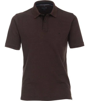 CASAMODA Poloshirt Polo-Shirt uni