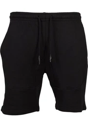 Sweatshorts Herren Terry Shorts (1-tlg)