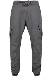 Cargohose Herren Cargo Jogging Pants (1-tlg)