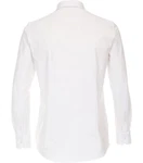 VENTI Businesshemd MODERN FIT Weiß/Creme