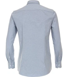 VENTI Businesshemd MODERN FIT Grau/Hellblau/Dunkelblau/Blau
