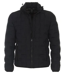 CASAMODA Outdoorjacke Langjacke Jacke uni 