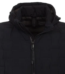 CASAMODA Outdoorjacke Langjacke Jacke uni 