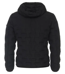 CASAMODA Outdoorjacke Langjacke Jacke uni 