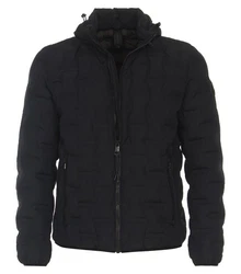 CASAMODA Outdoorjacke Langjacke Jacke uni 