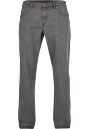 Bequeme Jeans Herren Open Edge Loose Fit Jeans (1-tlg)