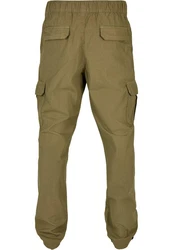 URBAN CLASSICS Cargohose Ripstop Cargo Pants (1-tlg) 