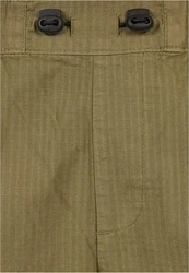 URBAN CLASSICS Cargohose Ripstop Cargo Pants (1-tlg) 