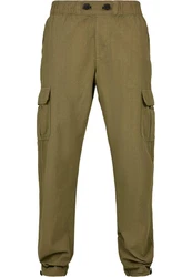 URBAN CLASSICS Cargohose Ripstop Cargo Pants (1-tlg) 