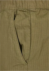 URBAN CLASSICS Cargohose Ripstop Cargo Pants (1-tlg) 