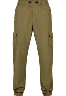 URBAN CLASSICS Cargohose Ripstop Cargo Pants (1-tlg) URBAN CLASSICS Cargohose Ripstop Cargo Pants (1-tlg)