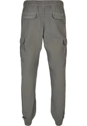 URBAN CLASSICS Cargohose Ripstop Cargo Pants (1-tlg) 