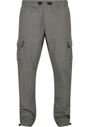 URBAN CLASSICS Cargohose Ripstop Cargo Pants (1-tlg) 