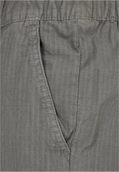 URBAN CLASSICS Cargohose Ripstop Cargo Pants (1-tlg) 