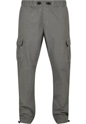 URBAN CLASSICS Cargohose Ripstop Cargo Pants (1-tlg) 