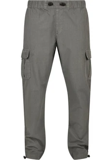 URBAN CLASSICS Cargohose Ripstop Cargo Pants (1-tlg)