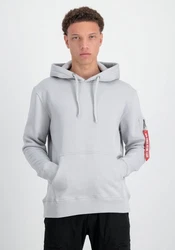 Alpha Industries Air Force Hoodie 