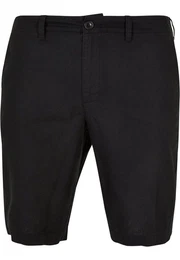 Shorts Herren Cotton Linen Shorts (1-tlg)