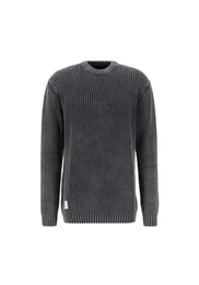 Sweater Men - Knitwear Acid Pullover