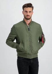 Bomberjacke Men - Bomber Jackets MA-1 VF Project R