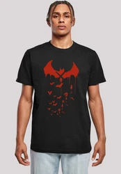 F4NT4STIC Kurzarmshirt Herren 