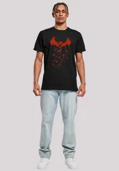 F4NT4STIC Kurzarmshirt Herren 