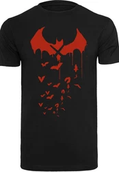 F4NT4STIC Kurzarmshirt Herren 