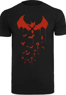 F4NT4STIC Kurzarmshirt Herren