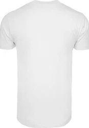 F4NT4STIC Kurzarmshirt Herren Rot/Weiß/Dunkelrot