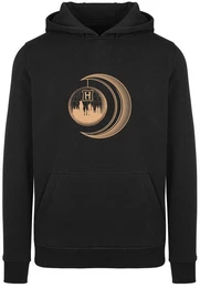 Rundhalspullover Herren (1-tlg)