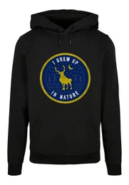 Rundhalspullover Herren (1-tlg)