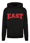 F4NT4STIC Rundhalspullover Herren Dunkelrot/Rot/Braun/Schwarz