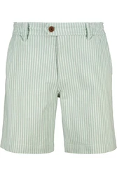 Alife & Kickin Shorts MarcoAK Türkis/Hellgrün/Grün