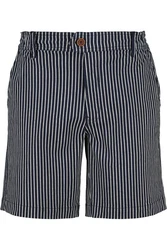 Alife & Kickin Shorts MarcoAK Schwarz/Dunkelblau