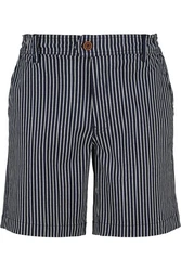 Alife & Kickin Shorts MarcoAK Schwarz/Dunkelblau
