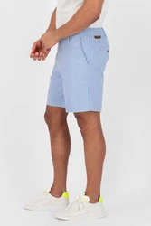 Alife & Kickin Shorts MarcoAK Hellblau/Blau