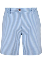 Alife & Kickin Shorts MarcoAK Hellblau/Blau